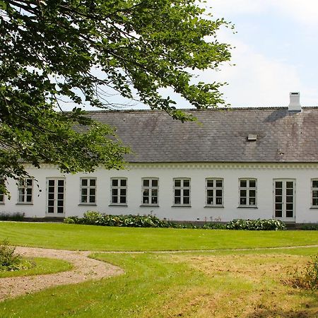 Bed and Breakfast Birkum Bb Экстерьер фото