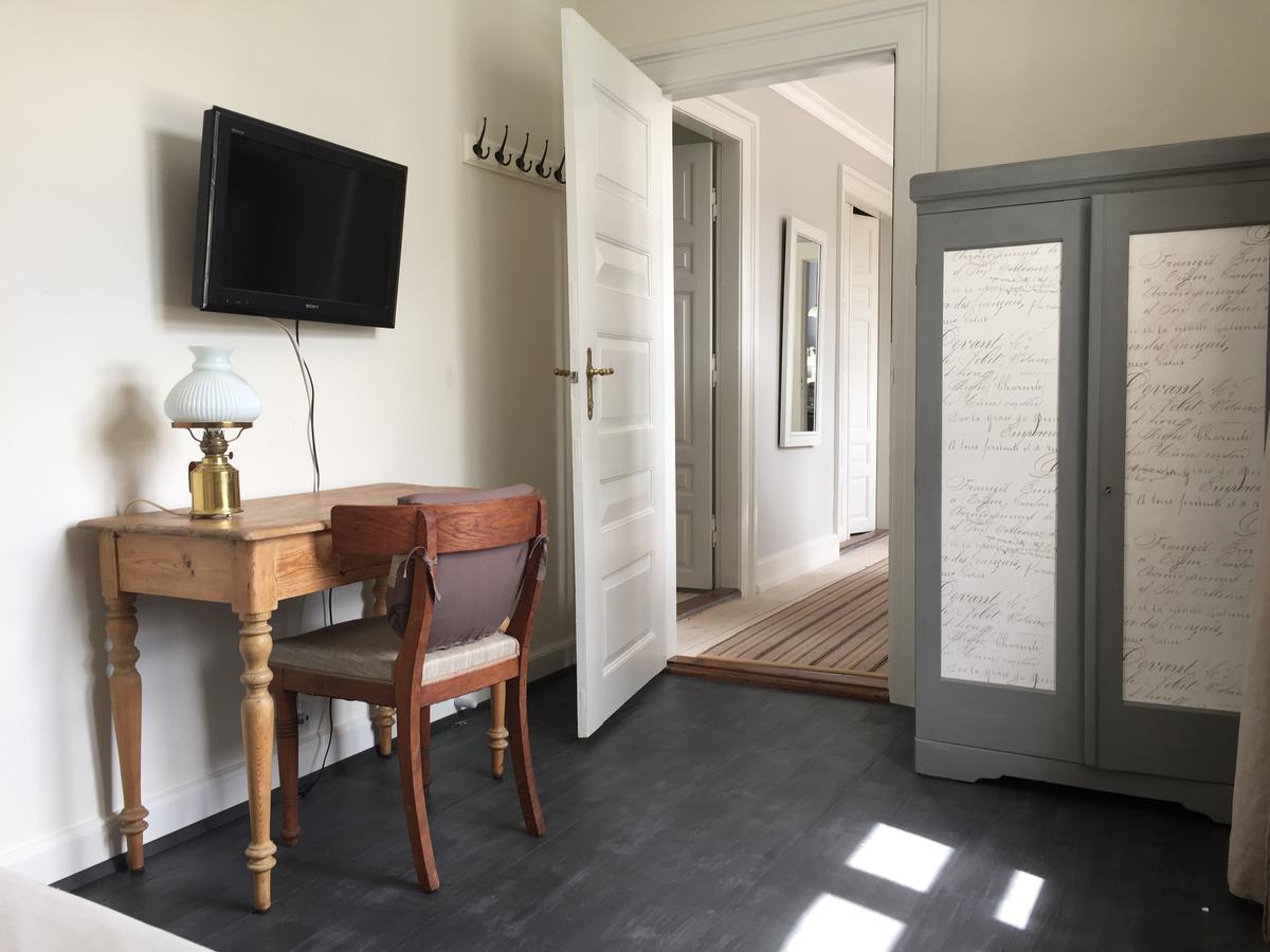 Bed and Breakfast Birkum Bb Экстерьер фото