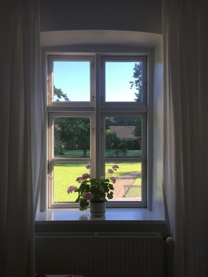 Bed and Breakfast Birkum Bb Экстерьер фото