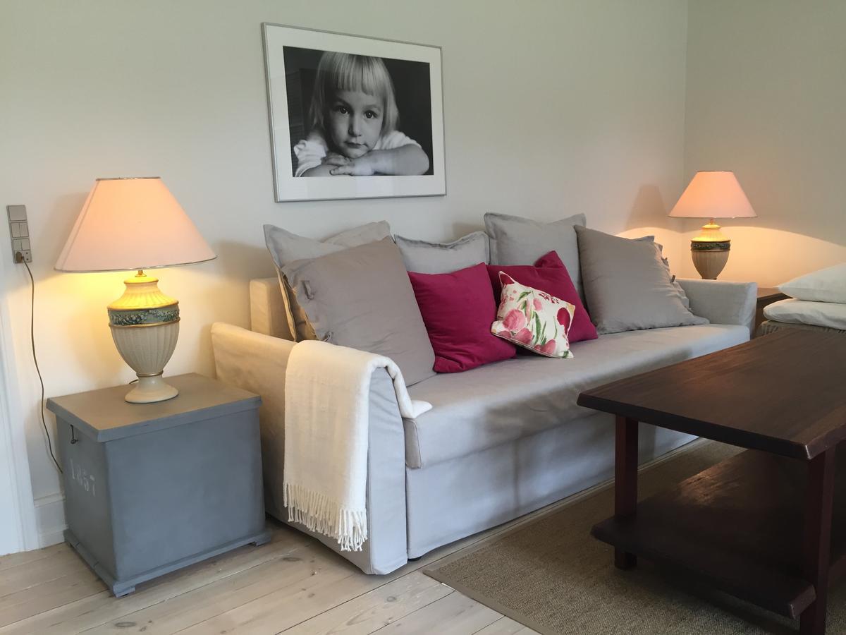 Bed and Breakfast Birkum Bb Экстерьер фото