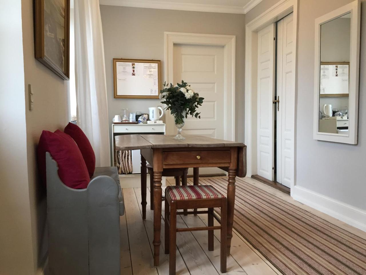 Bed and Breakfast Birkum Bb Экстерьер фото